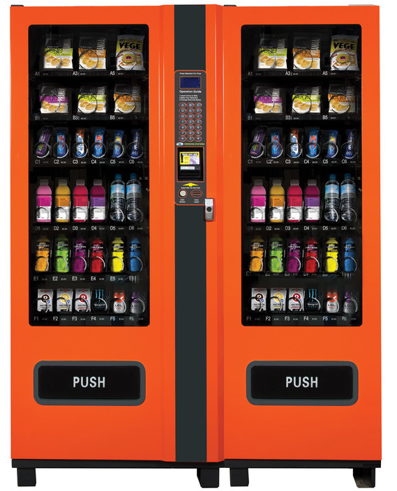 Free Vending Machines in North Ryde, Sydney, NSW, Office Equipment