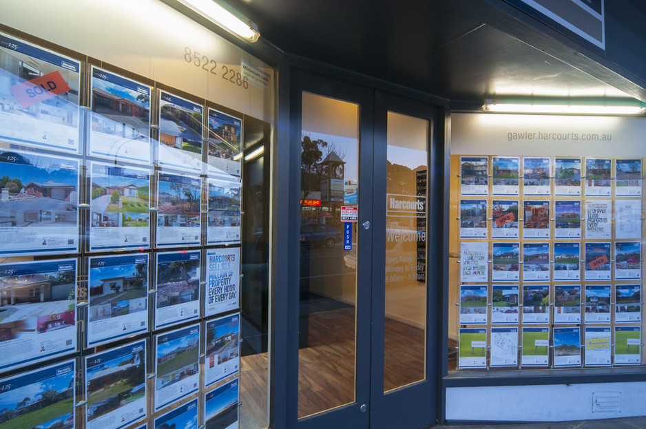 Harcourts Gawler Sales Pic 1 - Harcourts Gawler Sales are your local real estate specialist in Gawler and surrounding suburbs