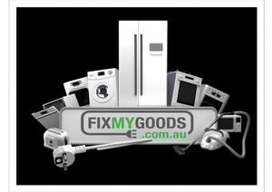 FIXMYGOODS Pic 2 - All Major Kitchen and Laundry Appliances