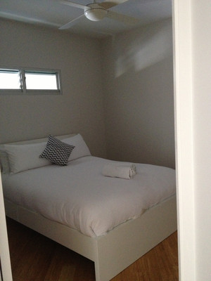 Aloha Apartments Pic 5 - Room 3