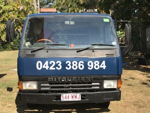 Redland Bay Towing Pic 4