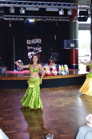 Bellydance With Renata Hammond Pic 3