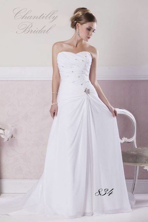 Loretta Adams Bridal Pic 3 - Bridal_dress1