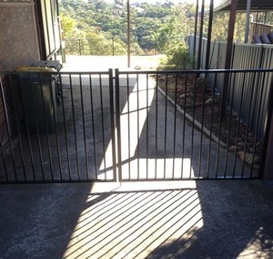 Fences Unlimited Pty Ltd... Pic 3