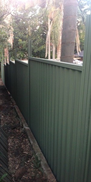 Fences Unlimited Pty Ltd... Pic 5