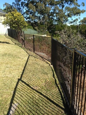 Fences Unlimited Pty Ltd... Pic 4