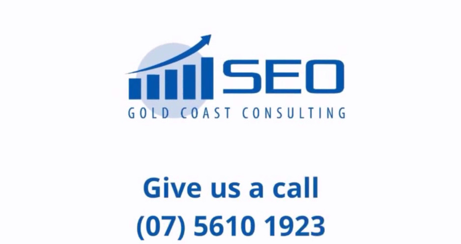 SEO Gold Coast Consulting Pic 1