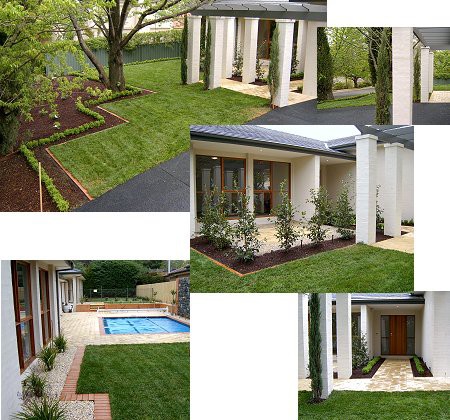 Discovery Landscaping Pic 1