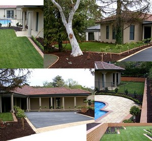 Discovery Landscaping Pic 2