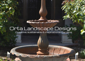 Orta Landscape Designs Pic 4