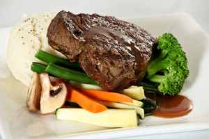 Just Add Muscle Australia Pty Ltd Pic 5 - Beef Tenderloin