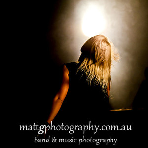 mattgphotography Pic 3 - mattgphotography Gold Coast Photographer music and band photography