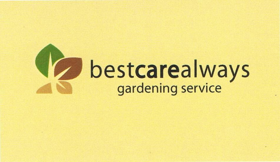 Best Care Always Gardening Service P/L Pic 1