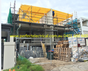 Perfect Electrical Pty Ltd Pic 4