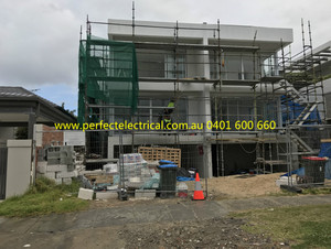 Perfect Electrical Pty Ltd Pic 5