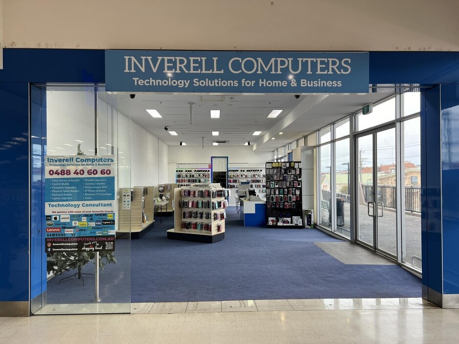 Inverell Sapphire City Computers Pic 2