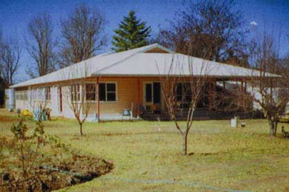 Camkeena Bed And Breakfast Pic 1 - Camkeena BB