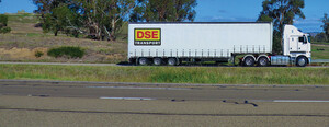 DSE Trucks Pic 5