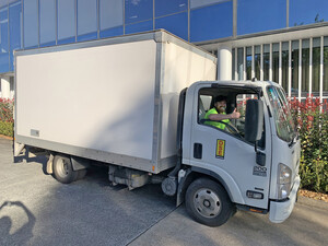 DSE Trucks Pic 4