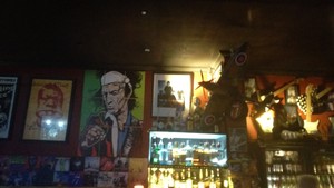 Mr Boogie Man Bar Pic 3 - Bar