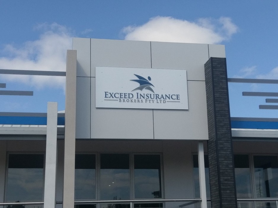 Exceed Insurance Brokers Pic 1 - Insurance