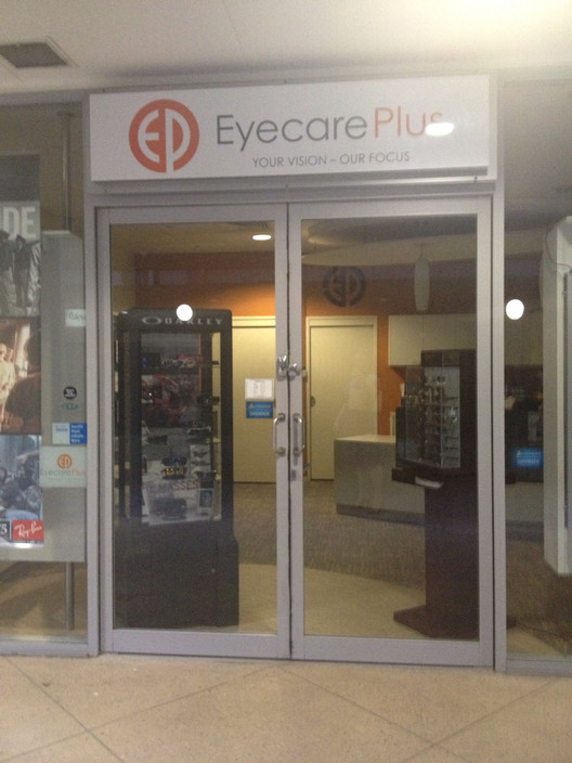 Eyecare Plus Miami Pic 1