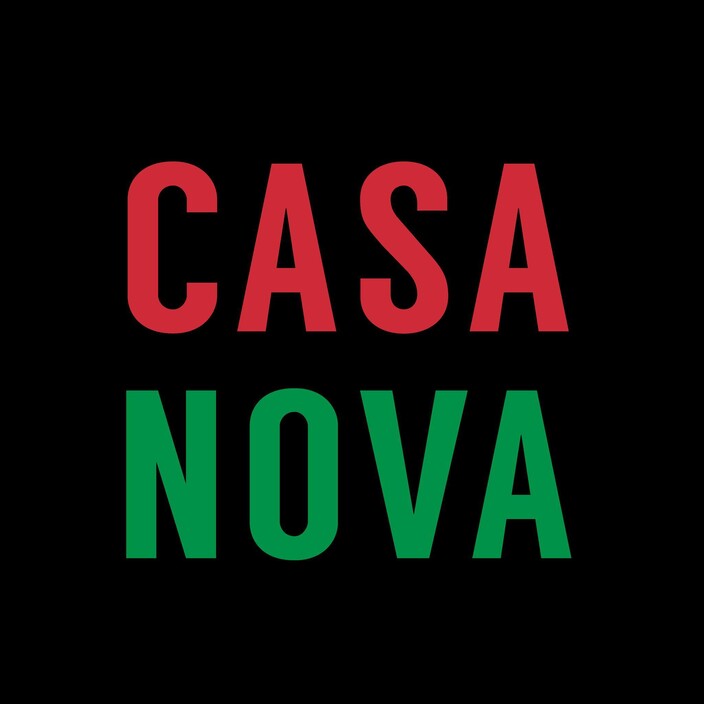 Casa-Nova Italian Restaurant and Bar Toronto Pic 1