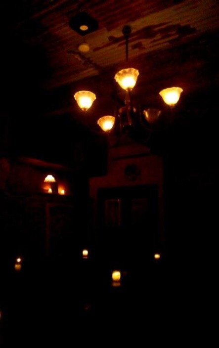 Earl's Juke Joint Pic 1 - mood lighting