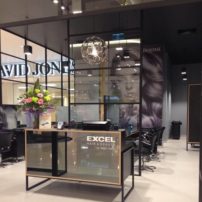 Excel Hair & Beauty By Ralph Votino West Lakes Pic 1