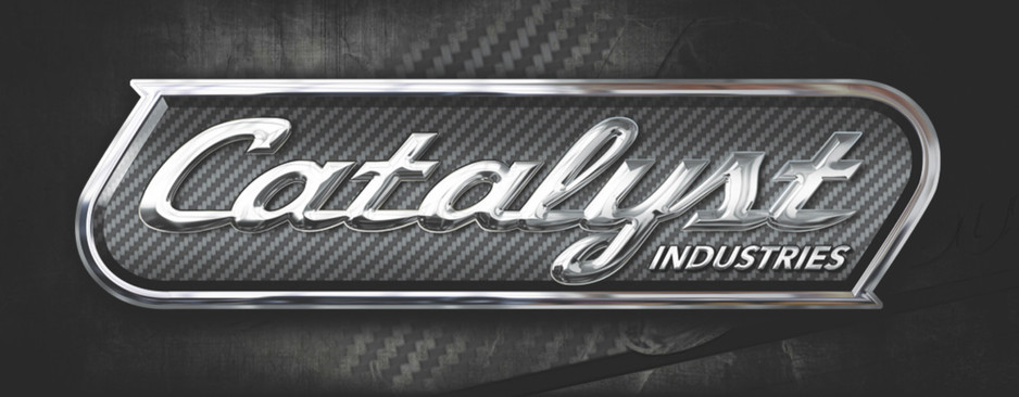 CATALYST INDUSTRIES PTY LTD Pic 1