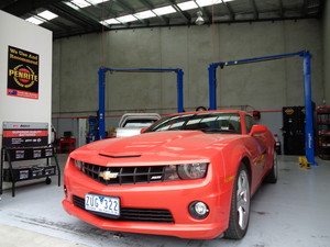 Langwarrin Auto Care Pic 4