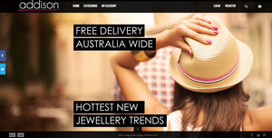 Alta Image Pic 4 - New eCommerce website launch for Addison Jewellery Melbourne