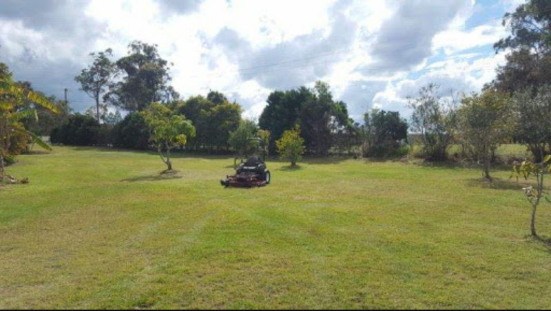 Acerage Mowing & Slashing Pic 1