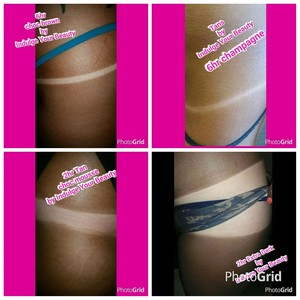 Indulge Your Beauty Pic 3 - Technotan Tans