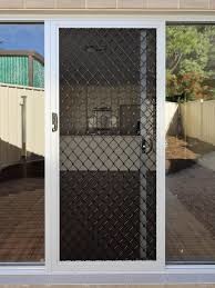 Sydney Property Maintenance & Handyman Services Pty Ltd Pic 2 - Security Screen doors