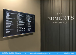 Edments Building Pic 3 - Office Space for Lease in Adelaide Edments Building Rundle Mall