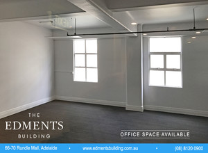 Edments Building Pic 4 - Office Space for Lease in Adelaide Edments Building Rundle Mall