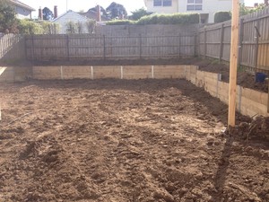 Absolute Landscaping & Retaining Walls Pic 5