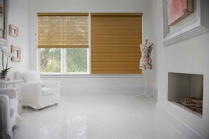 Siesta Blinds Pic 4 - Interior Wooden Venetions