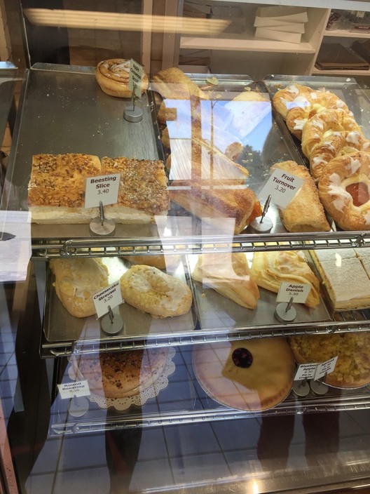 Lobethal Bakery Pic 1 - Yum