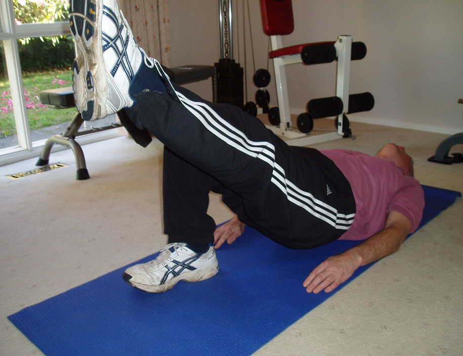 X-Training Bodyworks Personal Training Pic 1 - Personal training