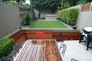 Sand and Stone Landscapes Pty Ltd Pic 4