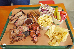 Bovine and Swine Barbecue Co Pic 5