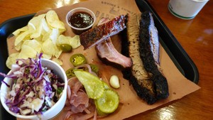 Bovine and Swine Barbecue Co Pic 2