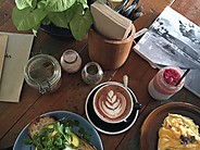 Bayleaf Cafe in Byron Bay, NSW, Cafes - TrueLocal