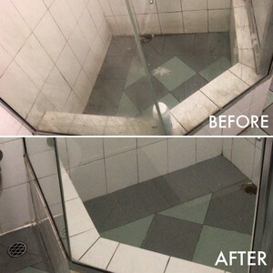 Pvc Commercial & Domestic Cleaning Pic 4