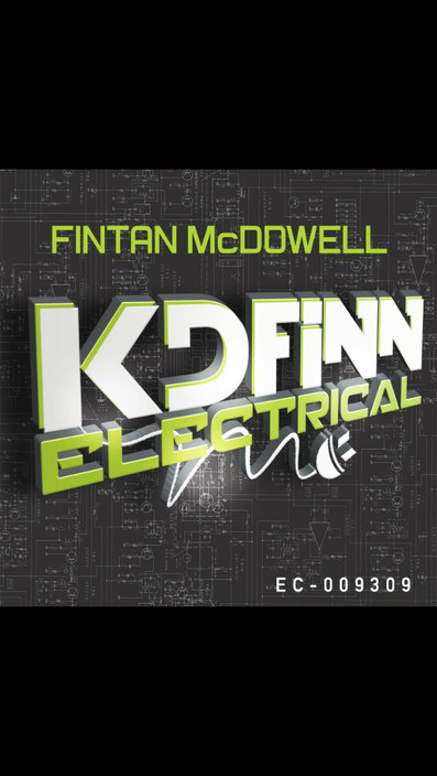 KD Finn Electrical Pic 1