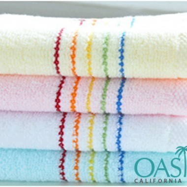 Oasis Towels Pic 1