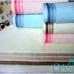 Oasis Towels Pic 2