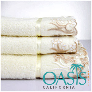 Oasis Towels Pic 3